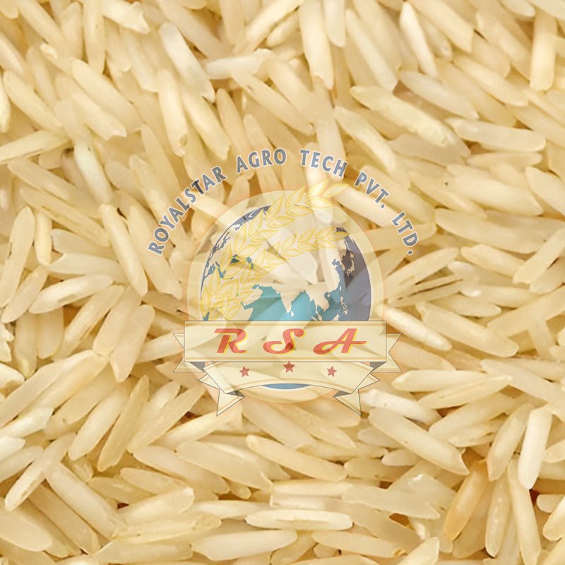 1401 Golden Basmati Rice 