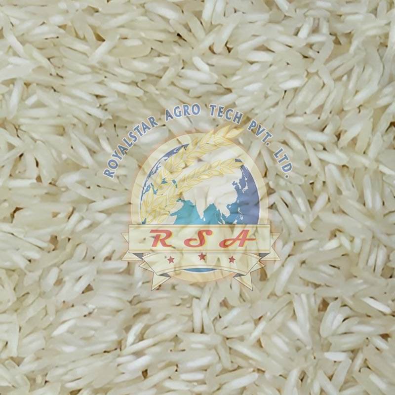 1401 Sella Basmati Rice 