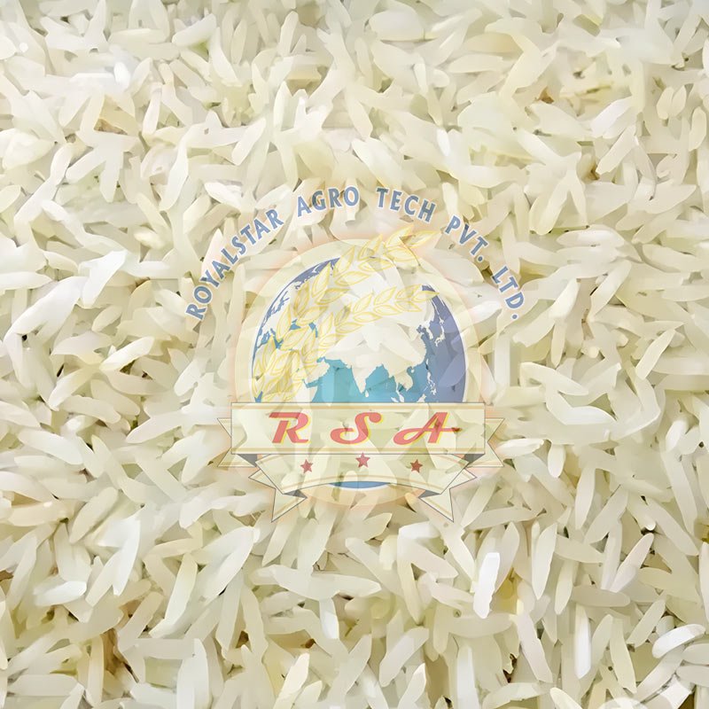 Traditional Sella Basmati Rice 