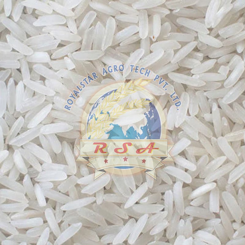 Parmal Raw Rice 