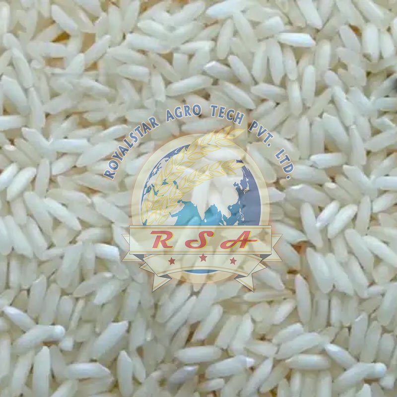 Parmal Steam Rice 