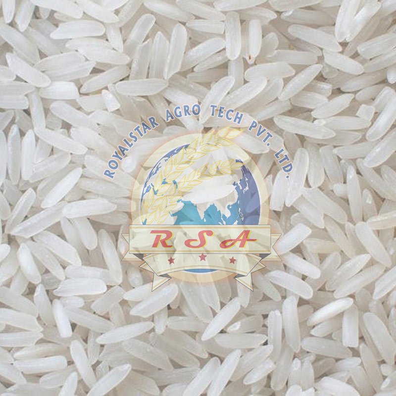PR 14 Rice Raw